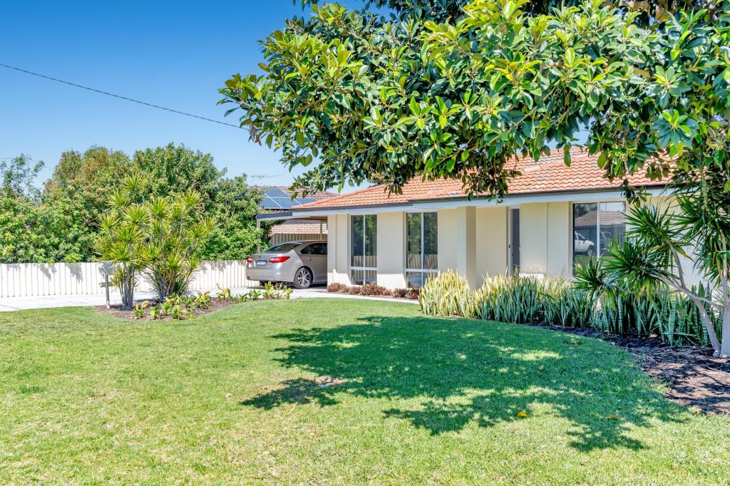 6 Lancier Pl, Rockingham, WA 6168