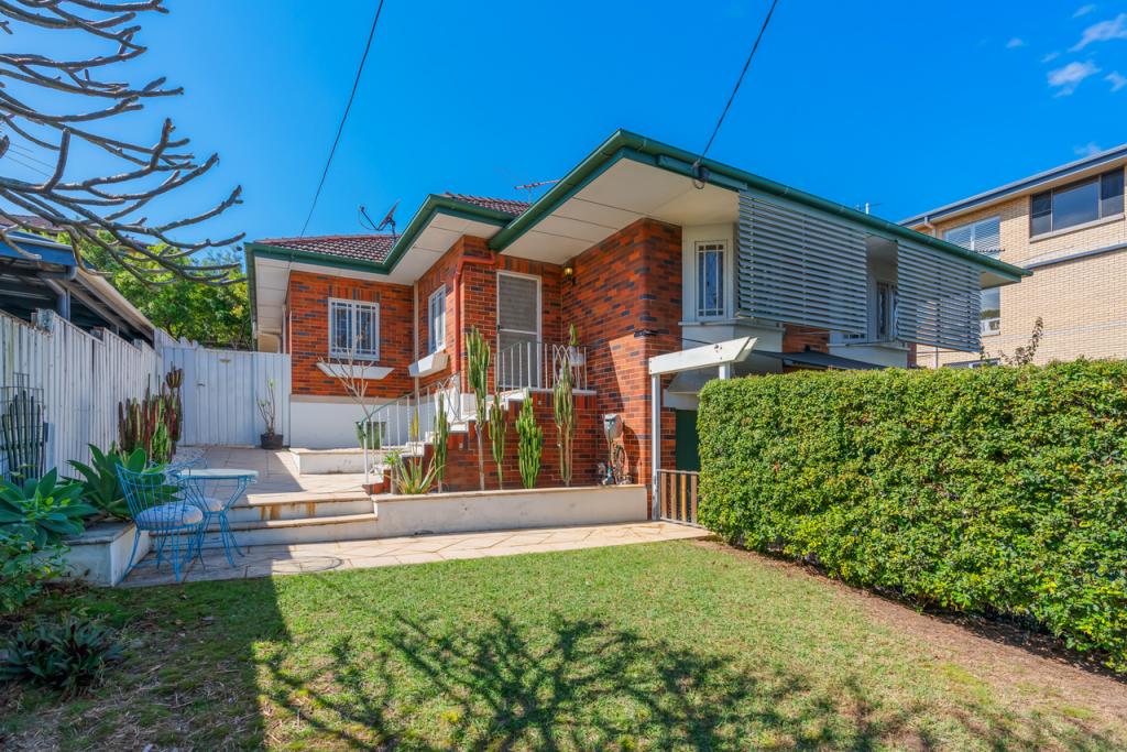 1/575 Sandgate Rd, Clayfield, QLD 4011