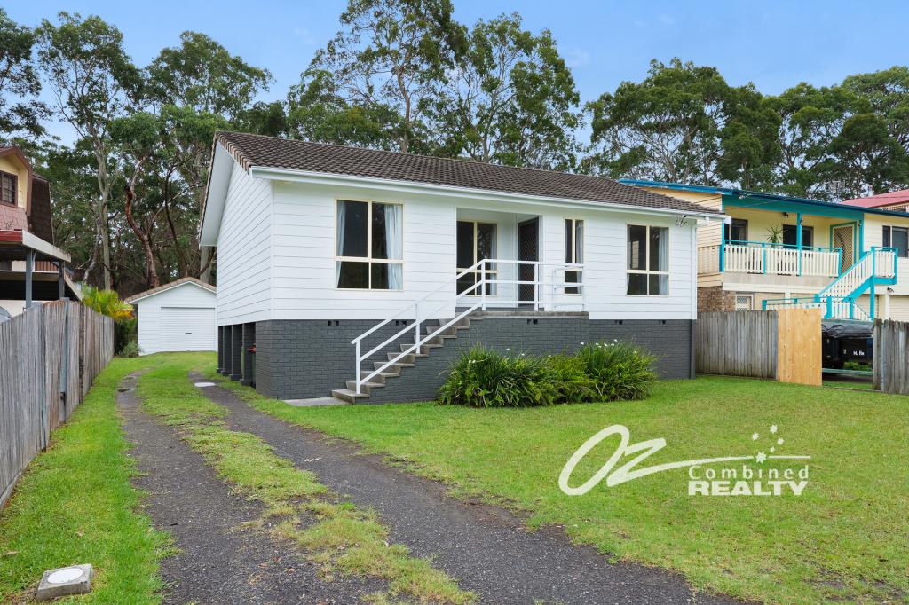 239 The Park Dr, Sanctuary Point, NSW 2540