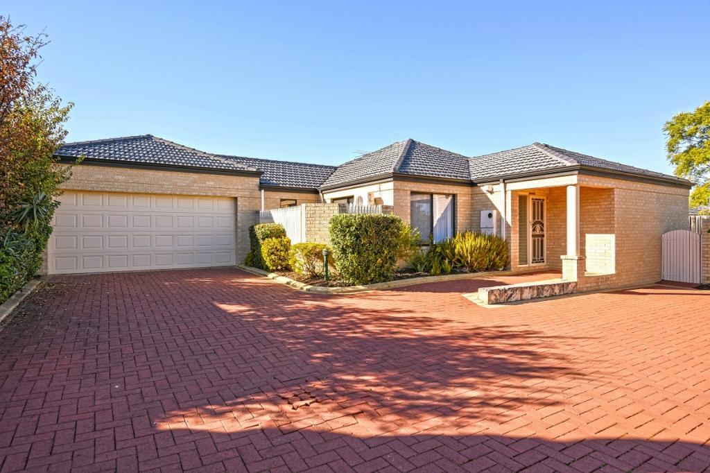 61c Corbel St, Shelley, WA 6148