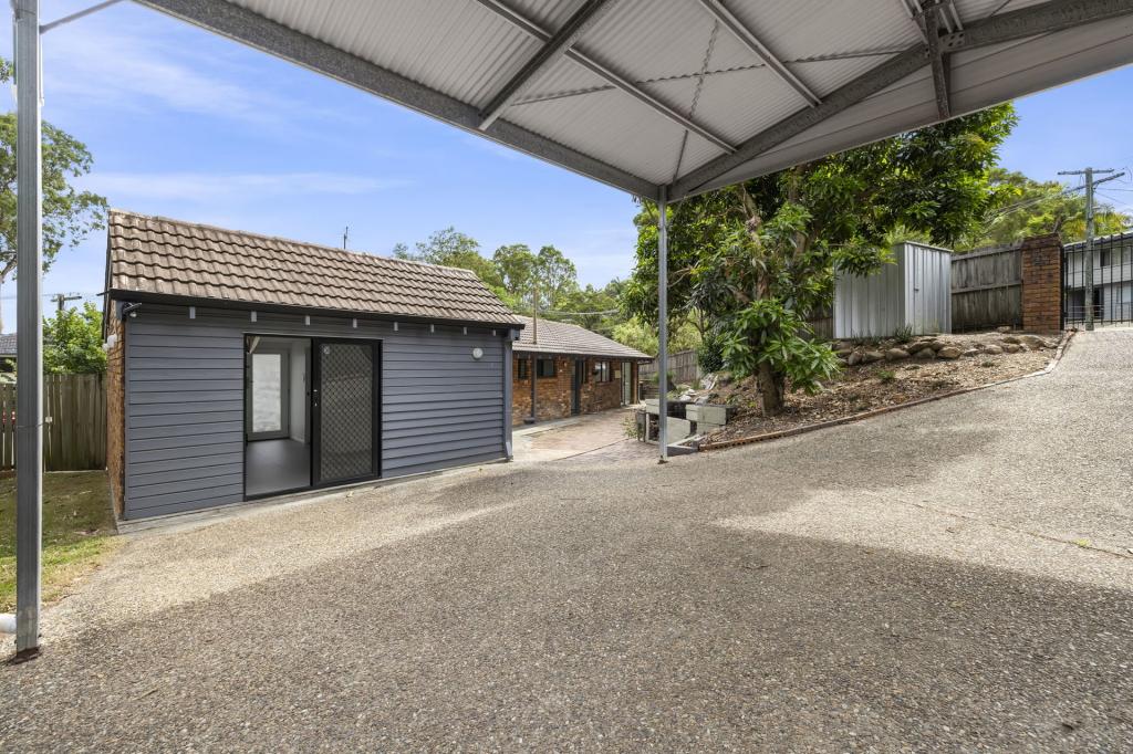 6 Tarnee St, Ferny Hills, QLD 4055