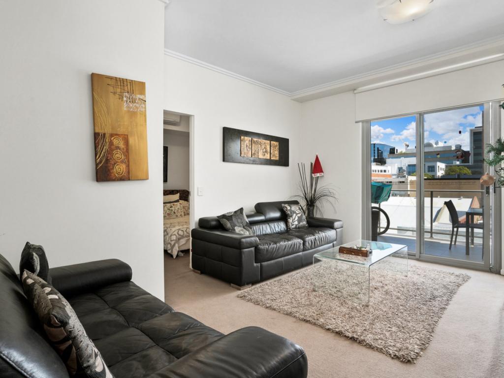 22/863-867 Wellington St, West Perth, WA 6005