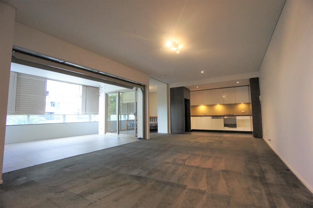 1409/2 Sterling Cct, Camperdown, NSW 2050