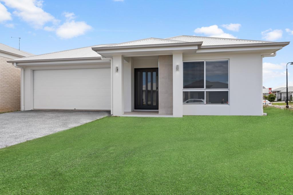 31 MERRYVALE CCT, LILYWOOD, QLD 4513