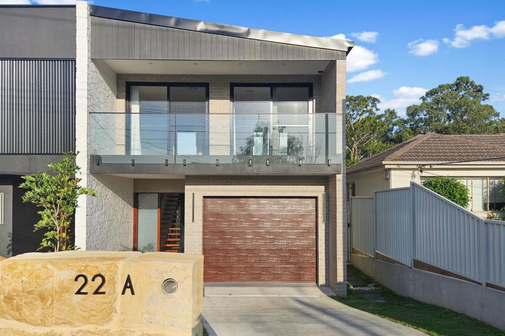 22a Collins Cres, Yagoona, NSW 2199