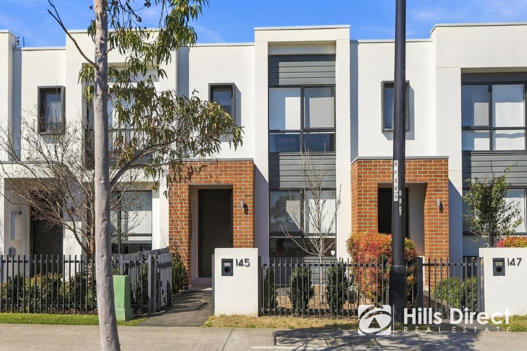 145 Bolwarra Dr, Marsden Park, NSW 2765