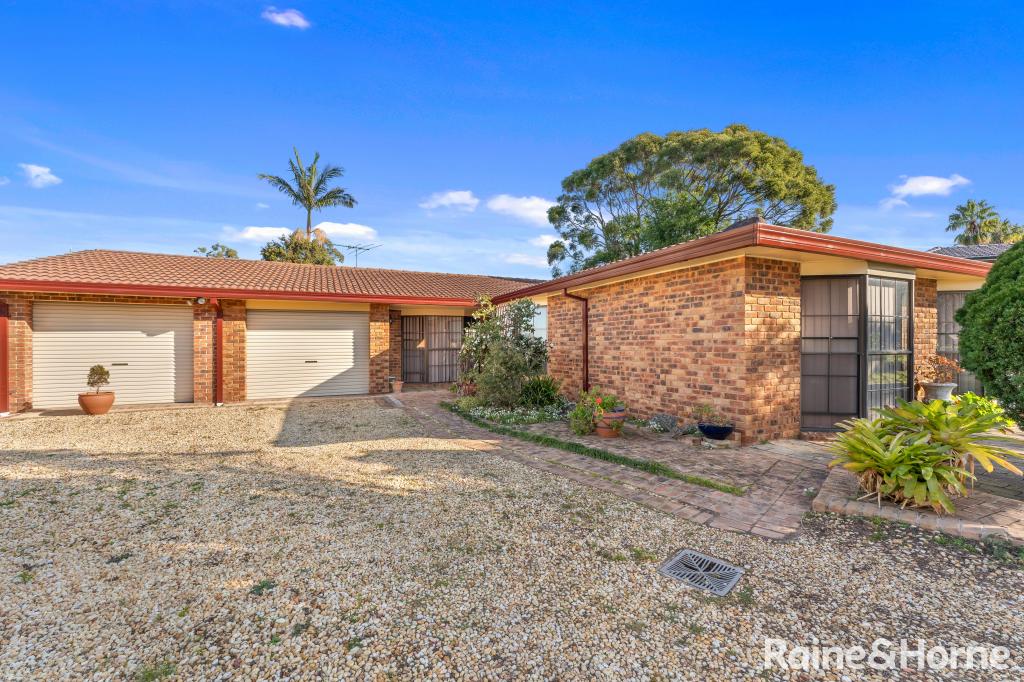 5 Todd Pl, Bossley Park, NSW 2176