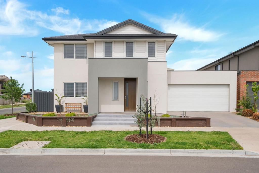 23 Eaglemont Way, Werribee, VIC 3030