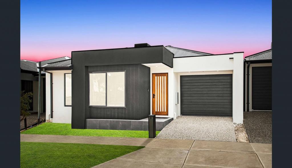 46 Mylius St, Wollert, VIC 3750