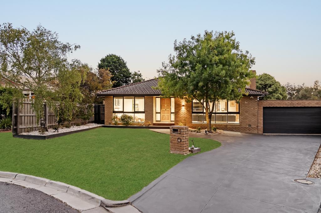 5 Furneaux Ct, Frankston, VIC 3199