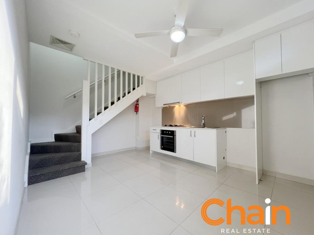 3/47 Spurway St, Ermington, NSW 2115