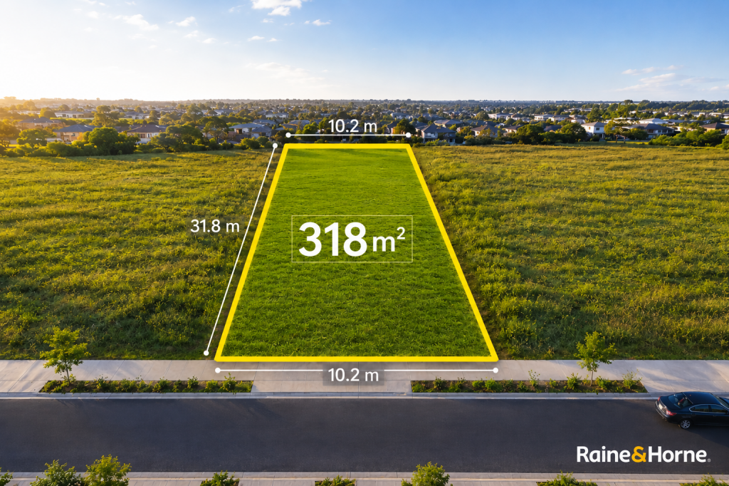 Lot 106/3 Turffontein Ave, Box Hill, NSW 2765