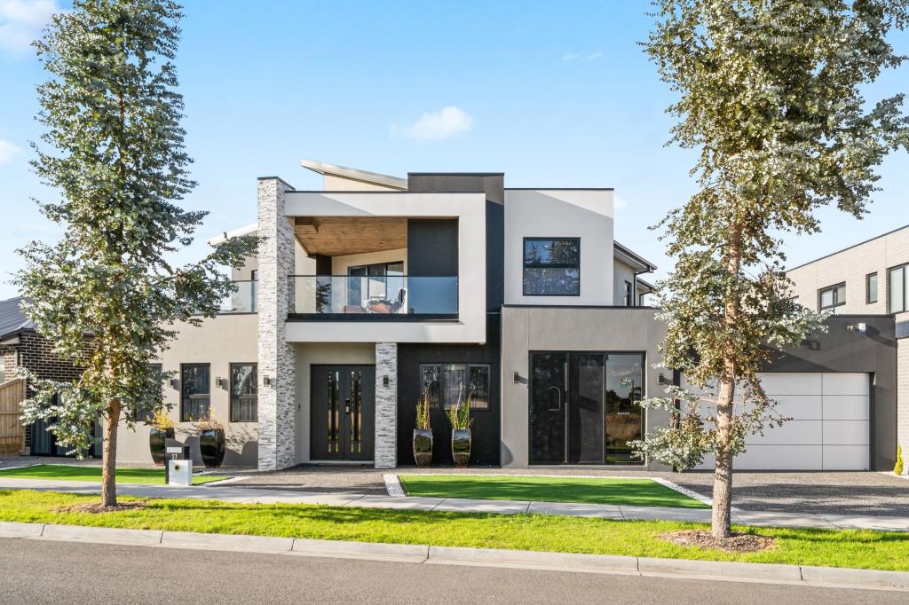 25-27 Burrun Cres, Epping, VIC 3076