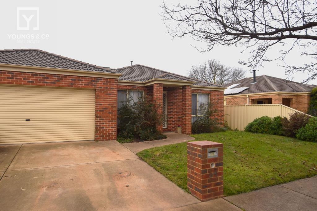 14 Windlass Ave, Mooroopna, VIC 3629