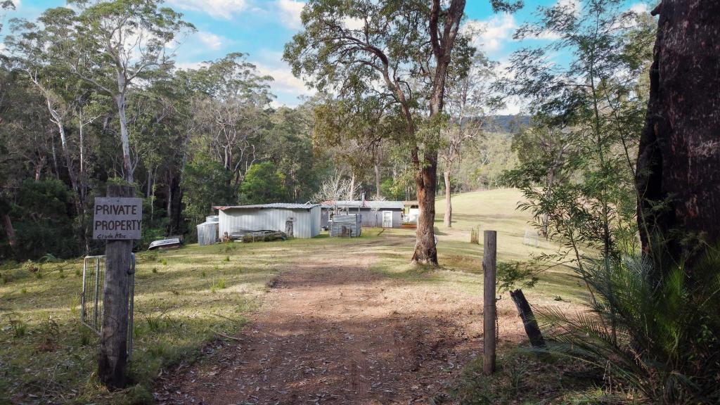 1810 The River Road, Brooman, NSW 2538