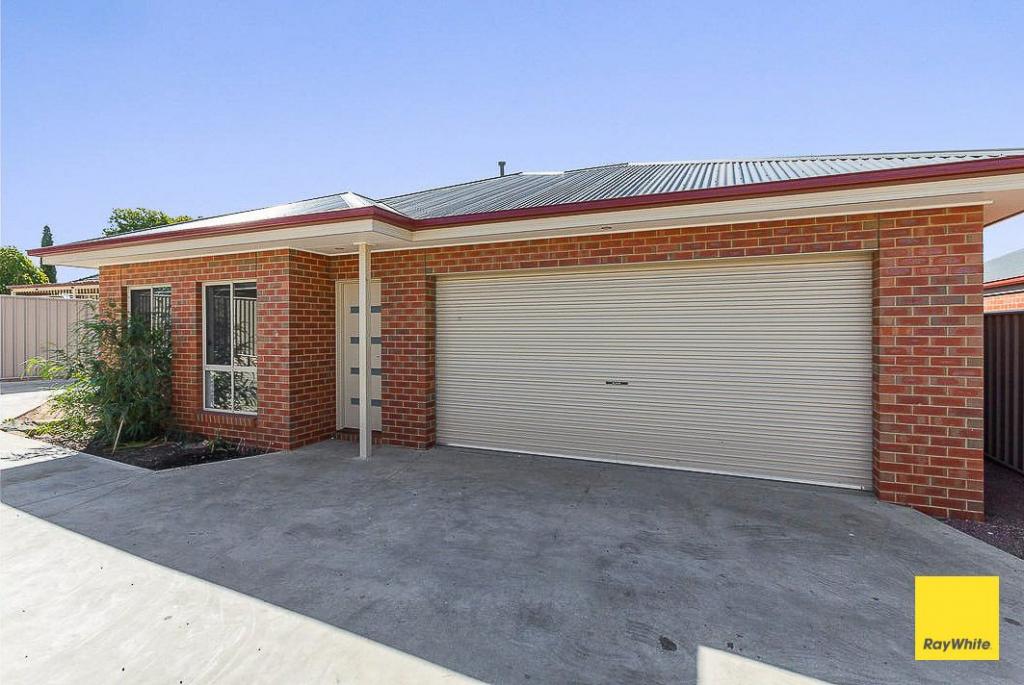 1/14a Nelson St, California Gully, VIC 3556