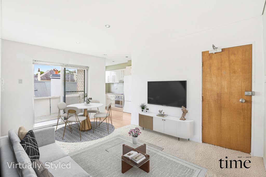 12/81-83 St Johns Rd, Glebe, NSW 2037