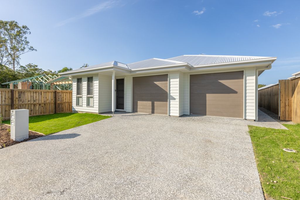 2/27 Vincent Cres, Caboolture, QLD 4510