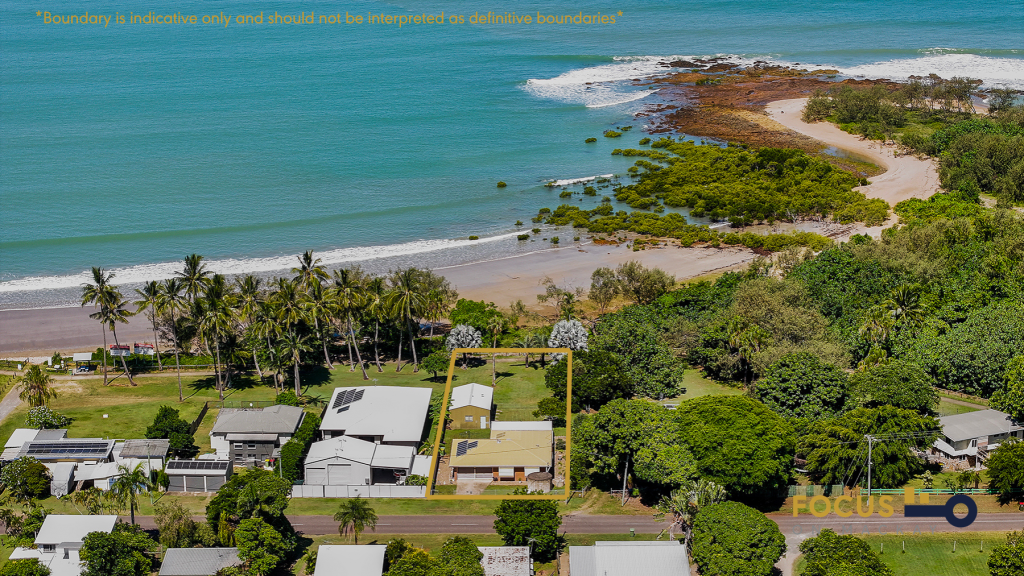 31 Mccarthy St, Hay Point, QLD 4740