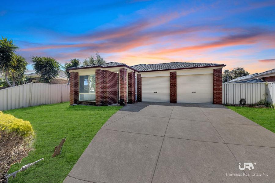 42 Emerald Cct, Craigieburn, VIC 3064