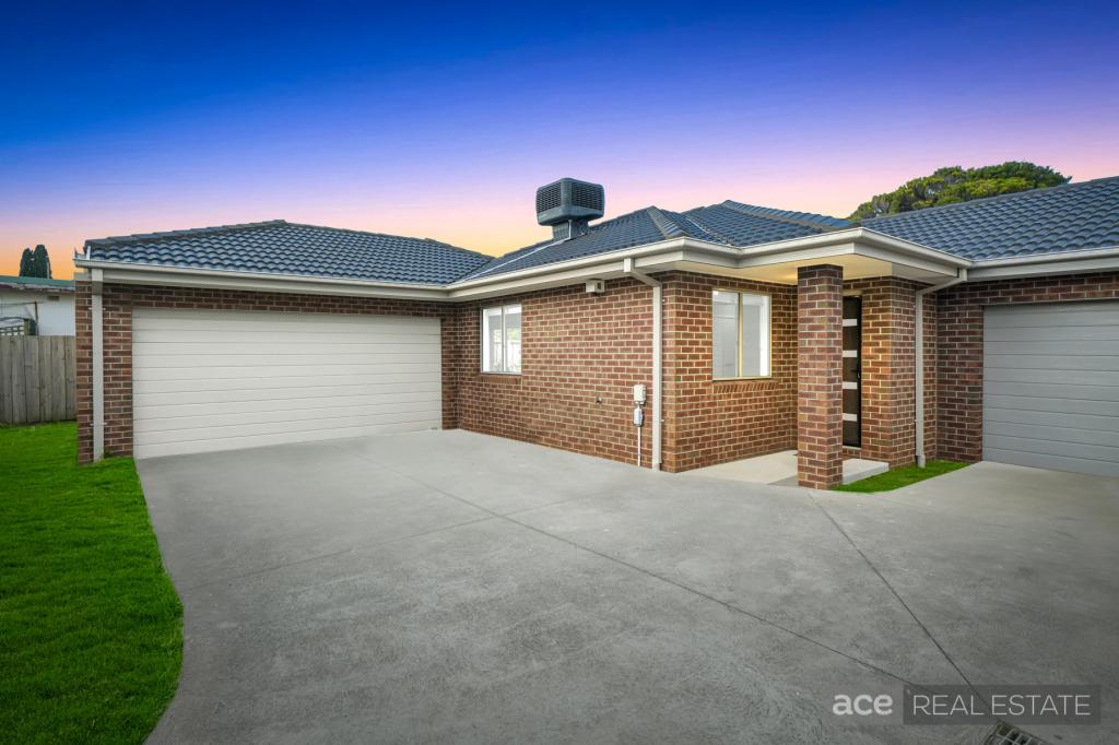 3/109 Bladin St, Laverton, VIC 3028