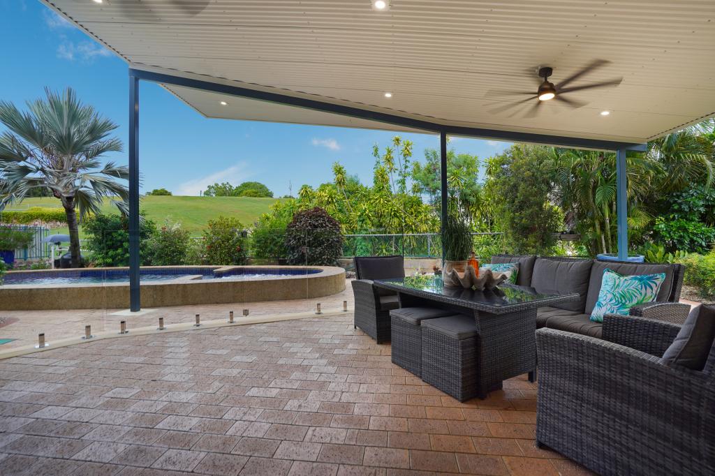 31 Cullen Bay Cres, Larrakeyah, NT 0820