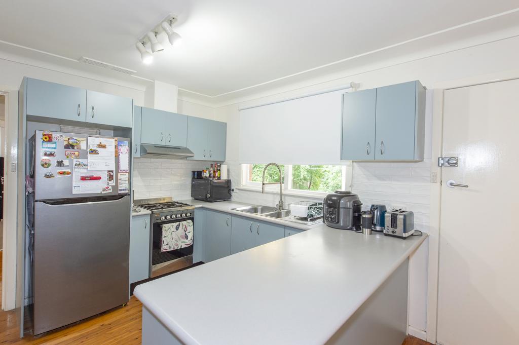 7 Richards St, Blaxland, NSW 2774