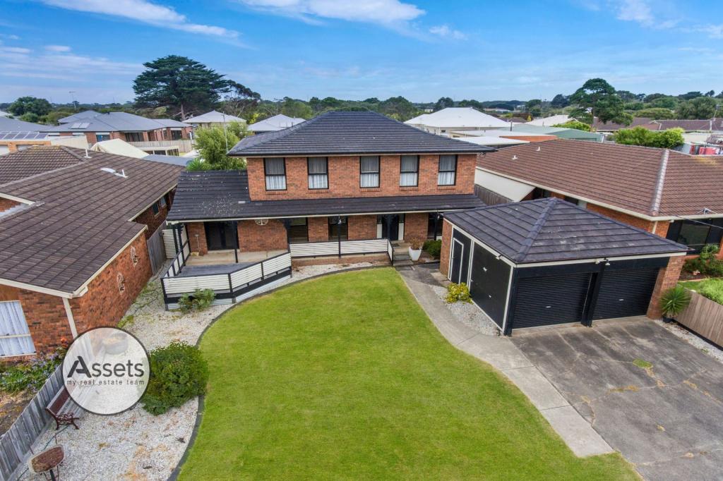 233 Wyatt St, Portland, VIC 3305