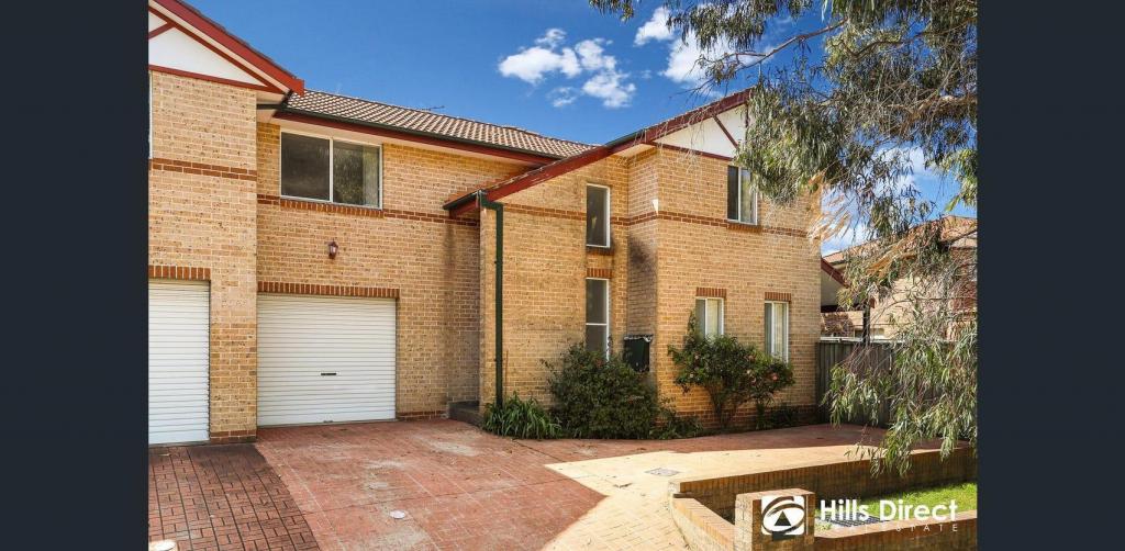 12 Providence Dr, Bella Vista, NSW 2153