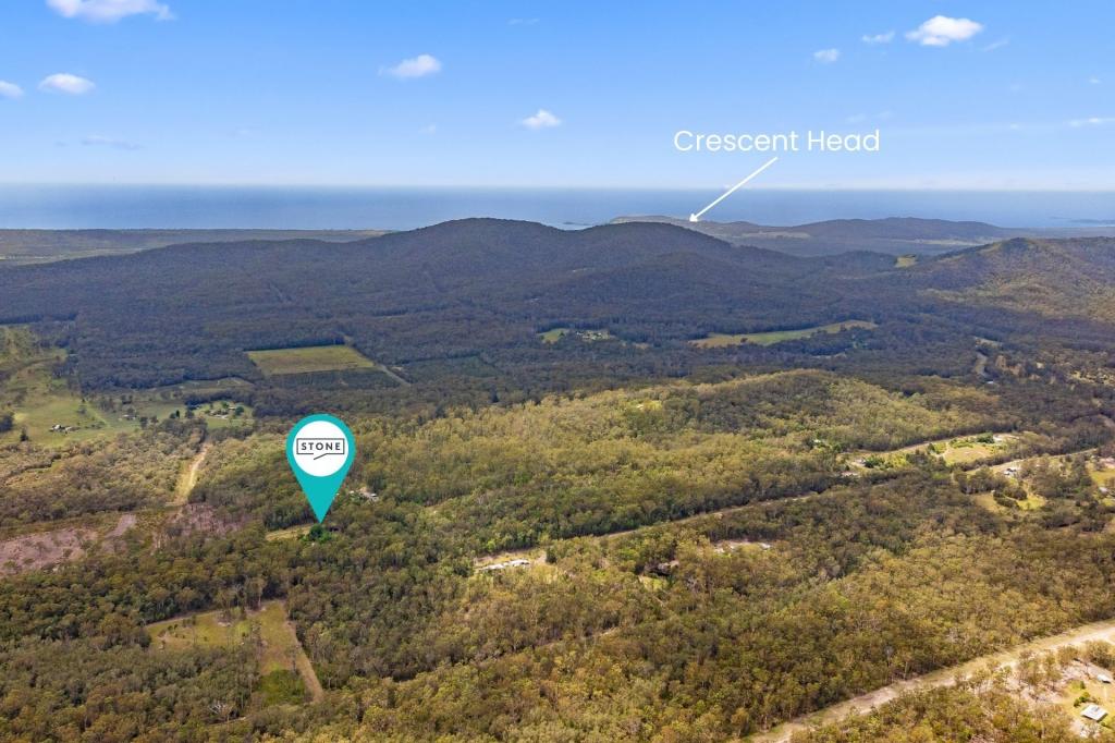 1083 Crescent Head Rd, Crescent Head, NSW 2440