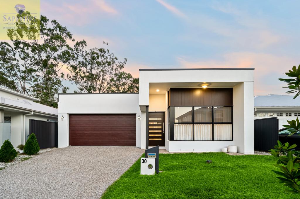 30 Harper St, Pallara, QLD 4110