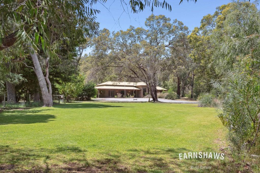 820 Brooking Rd, Parkerville, WA 6081