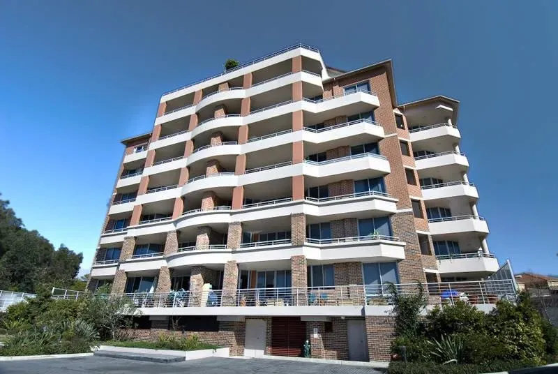 117/10 Webb St, Croydon, NSW 2132