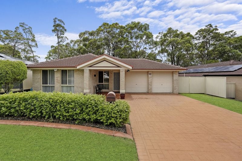91 Blueridge Dr, Blue Haven, NSW 2262