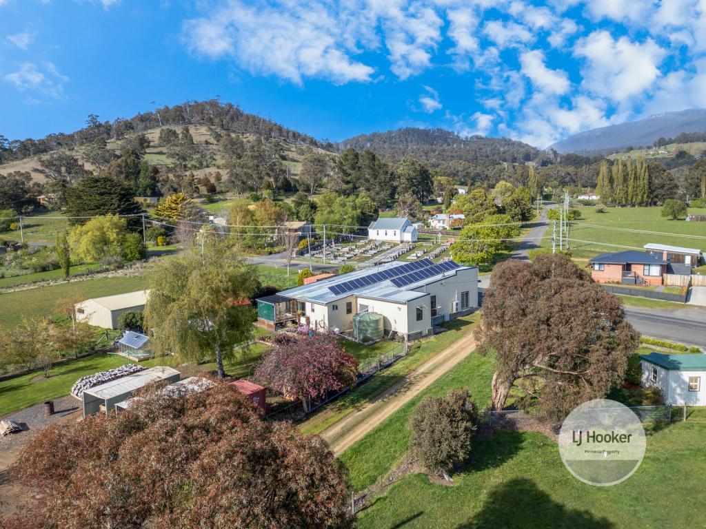 934 Ellendale Rd, Ellendale, TAS 7140