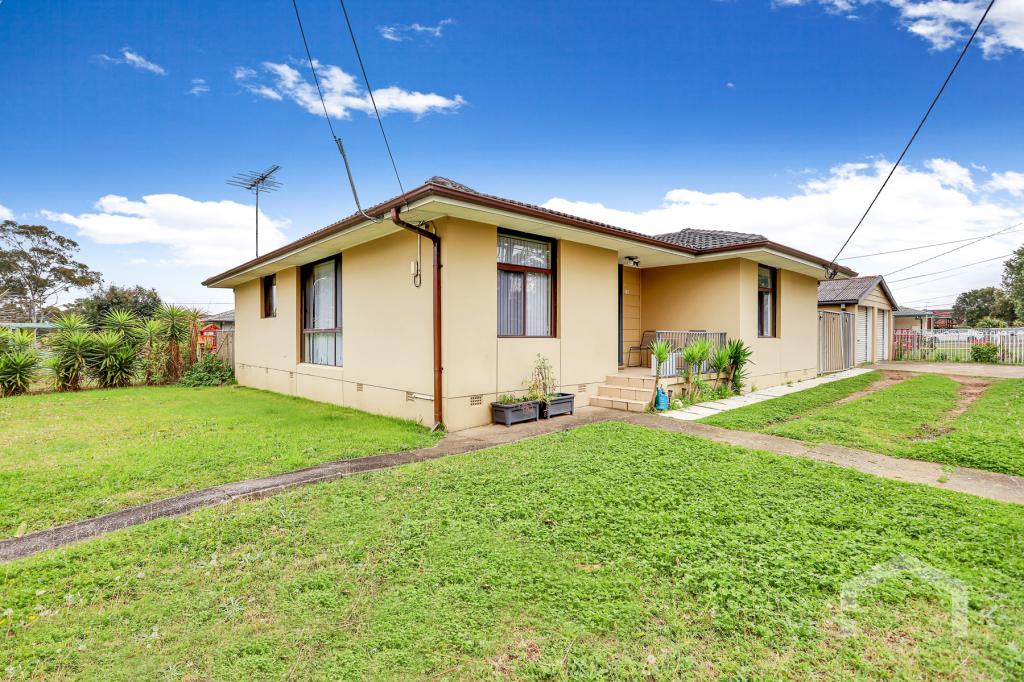 166 Carlisle Ave, Blackett, NSW 2770