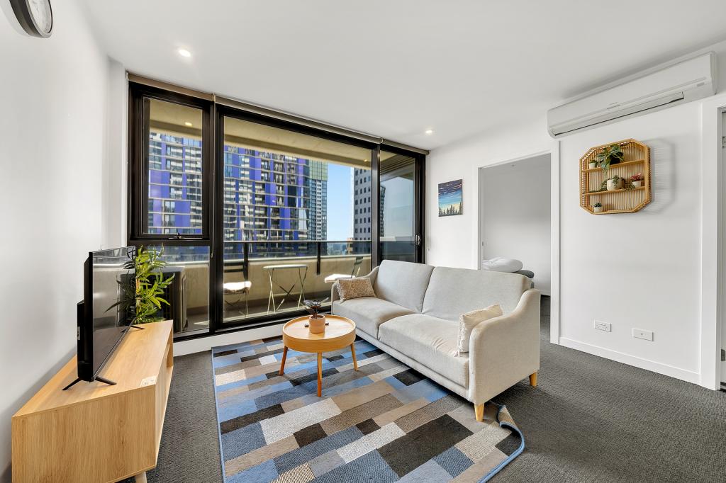 2711/80 A'Beckett St, Melbourne, VIC 3000