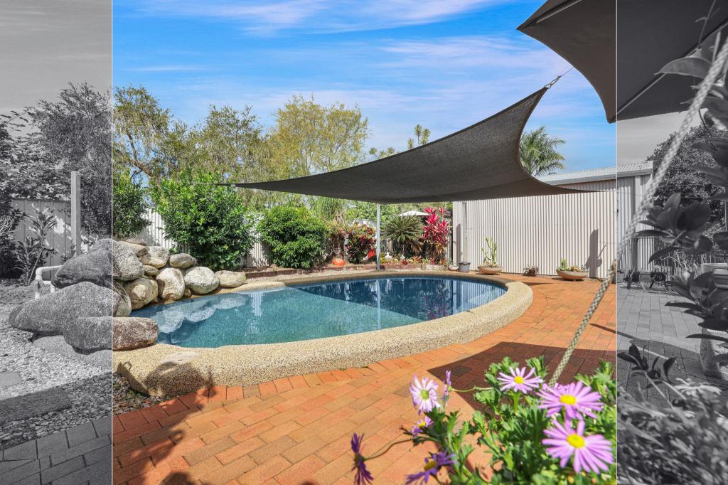 12 Wentworth Cl, Bentley Park, QLD 4869