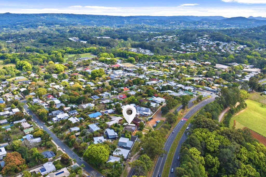 22 Pine Grove Rd, Woombye, QLD 4559