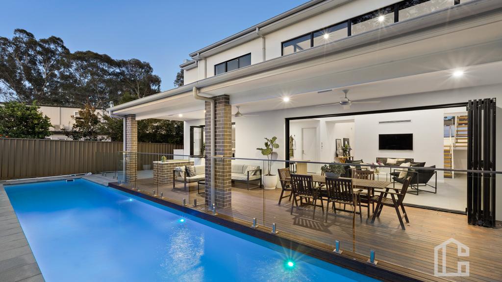 1 Peel St, Glenbrook, NSW 2773