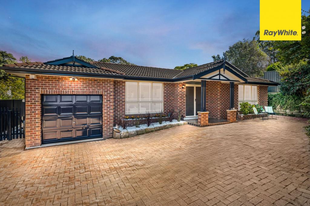207a Midson Rd, Epping, NSW 2121