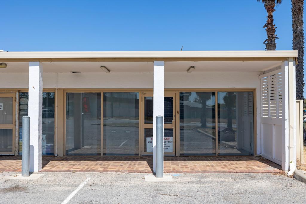 8/24 Bashford St, Jurien Bay, WA 6516