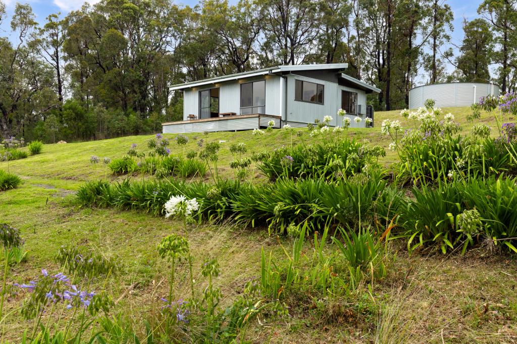 15 Murrabrine Forest Rd, Yowrie, NSW 2550