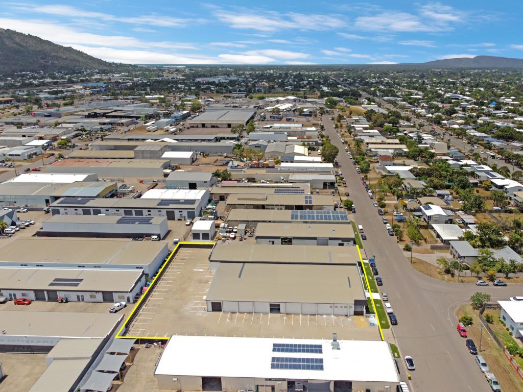 30-34 Punari St, Currajong, QLD 4812