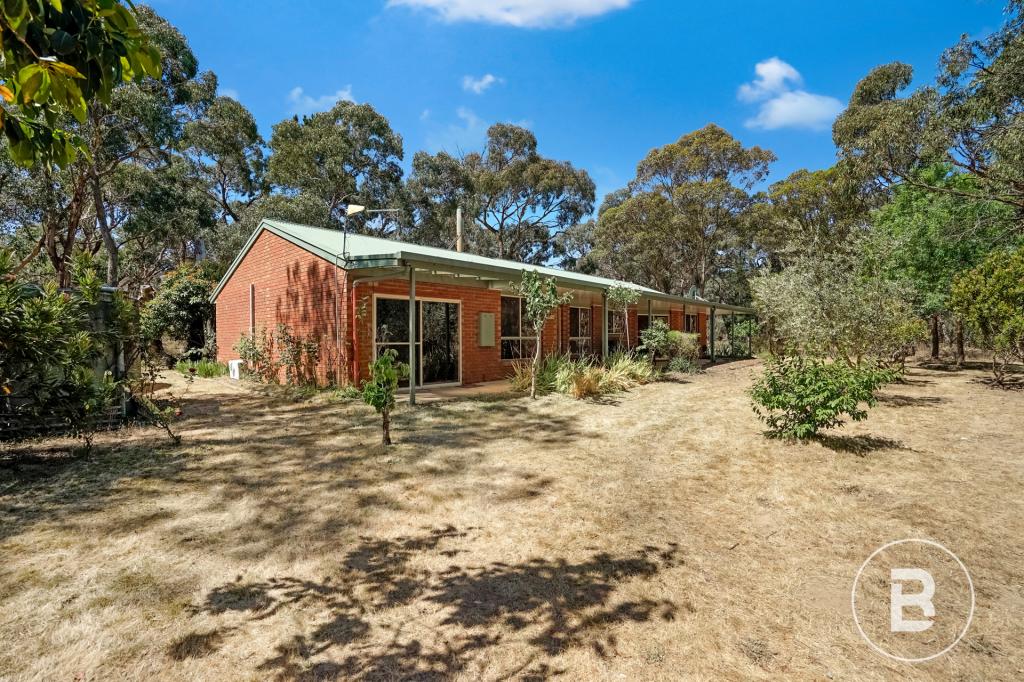 149 Berringa Rd, Berringa, VIC 3351