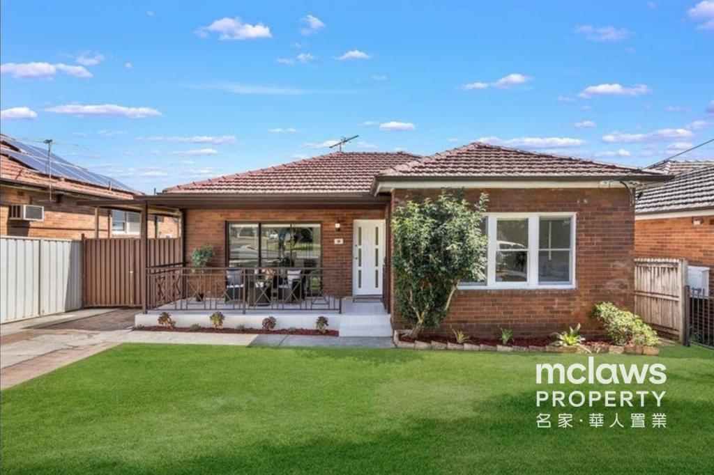 38 Carson St, Panania, NSW 2213