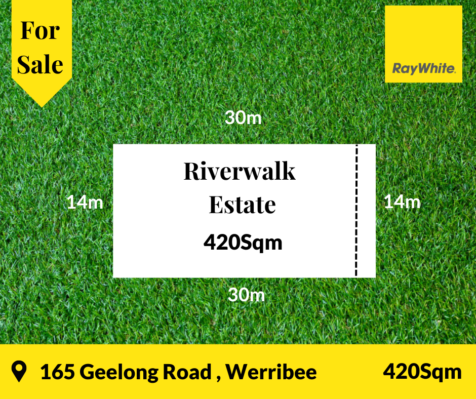 165 Geelong Rd, Werribee, VIC 3030