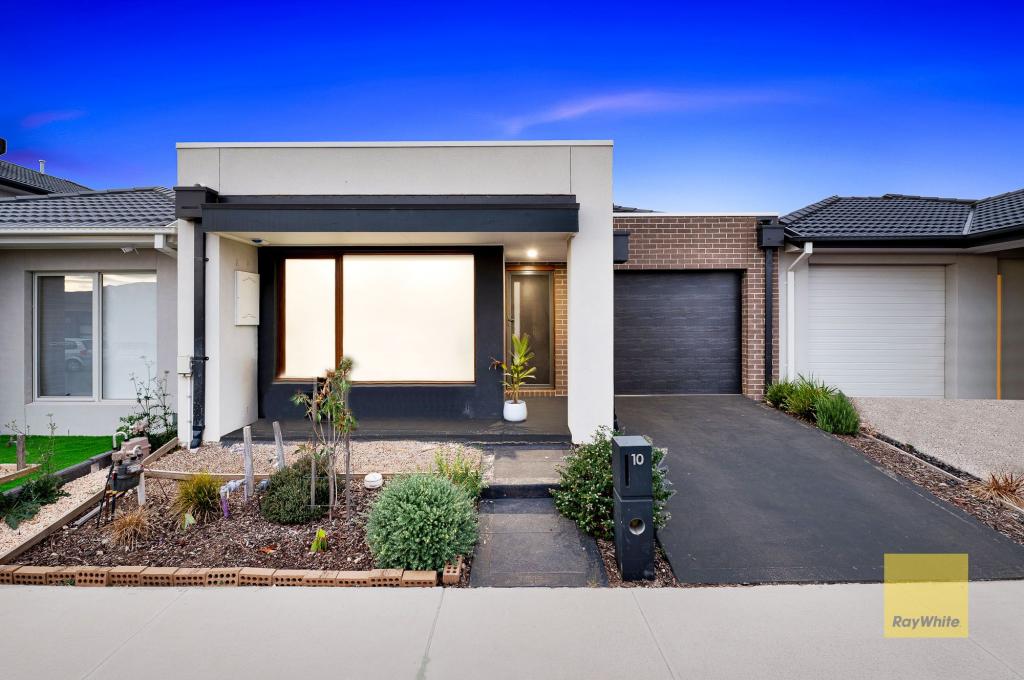 10 Beresford St, Truganina, VIC 3029