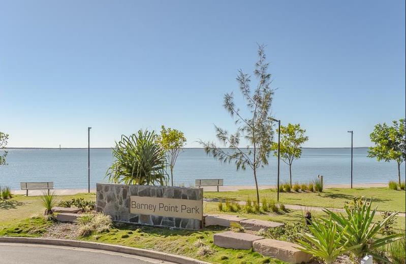 8/22 Barney St, Barney Point, QLD 4680