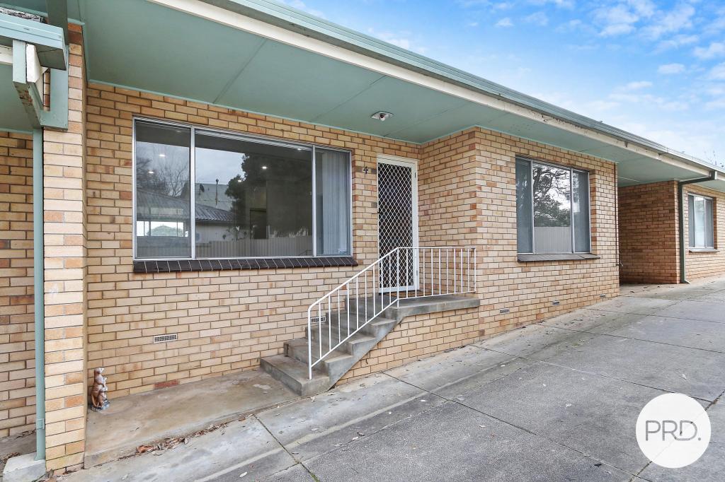4/300 Norfolk St, East Albury, NSW 2640